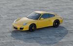 Porsche 911 Carrera 4 GTS Coupe 2011 года